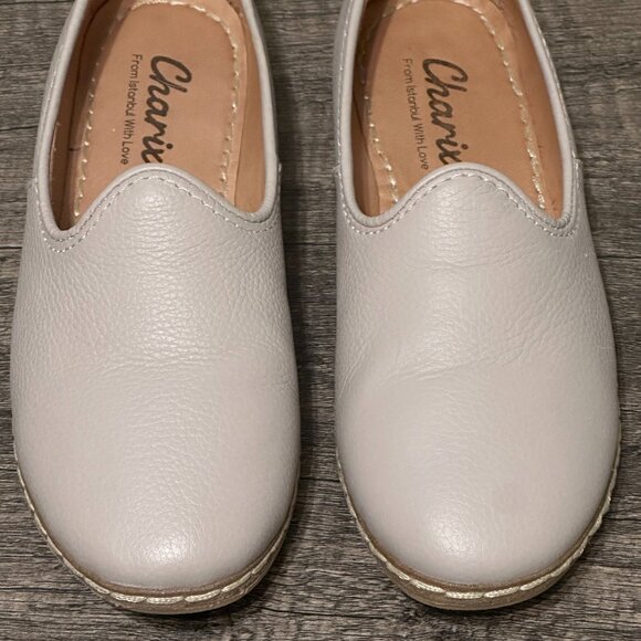 Charix Classic Cloud Slip-On, Size 37 - Picture 6 of 7